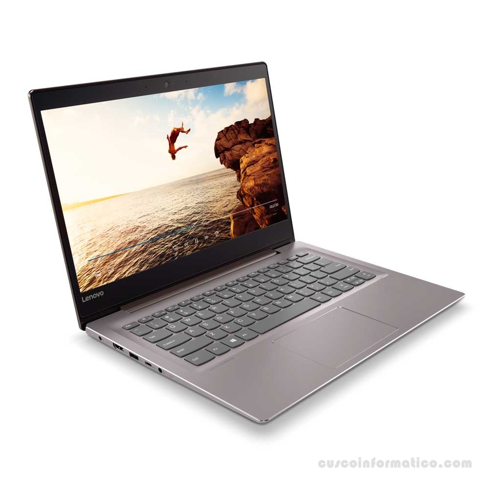Laptop Lenovo IdeaPad 520, 15.6" FHD, Intel Core i7, 12GB DDR4, 1TB SATA, Video 4GB